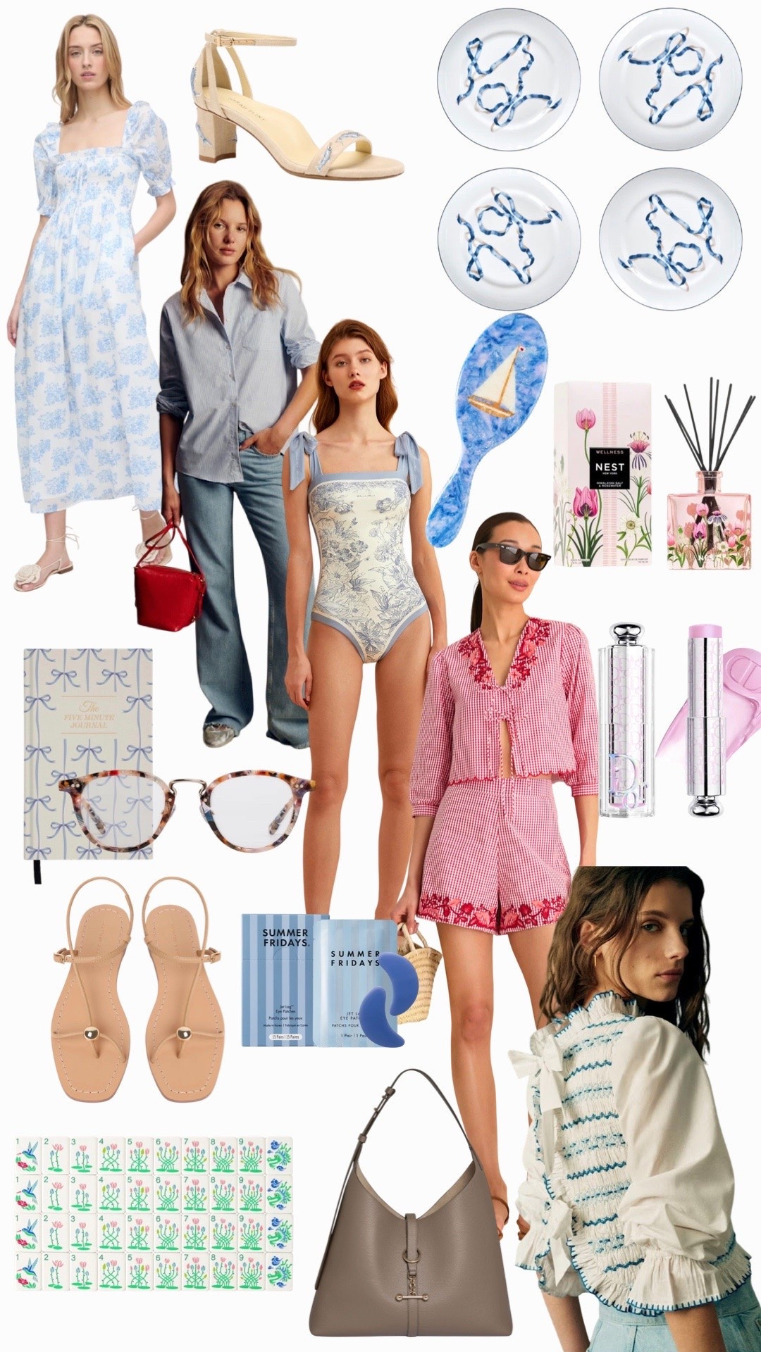 Weekend shopping 💙

#LTKootd #LTKdayinmylife #LTKBeauty