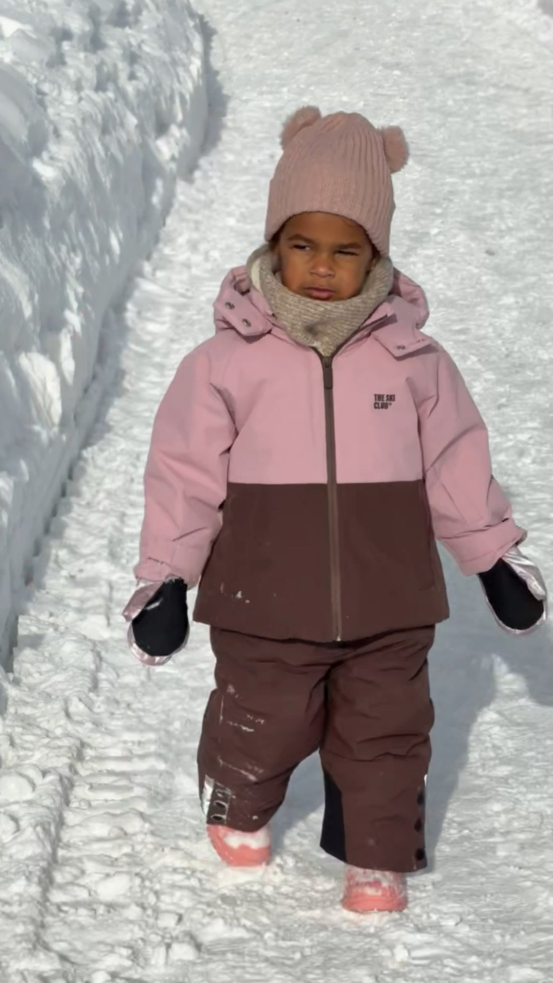 Winter travel diaries. Confirmed the only thing Zoe doesn’t like is Halloween 😂

Zara kids, kids fashion, cold weather style, ski weekend, kids ski clothes, ootd

#LTKKids #LTKTravel #LTKActive