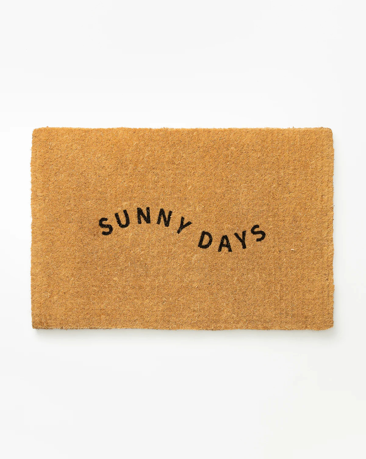 Sunny Days Doormat | McGee & Co. (US)