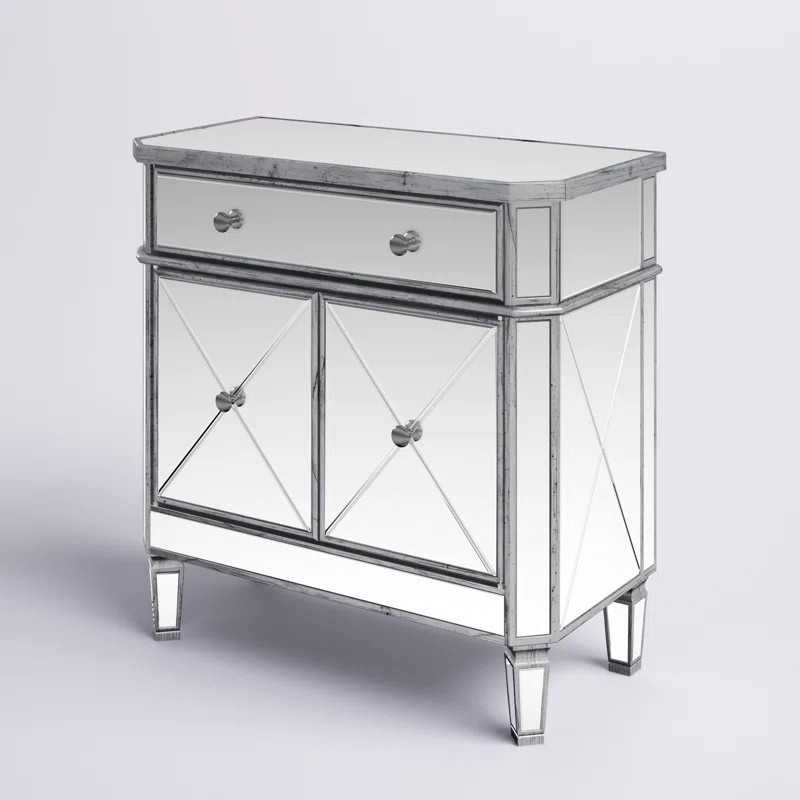 Acantha Accent Cabinet | Wayfair North America