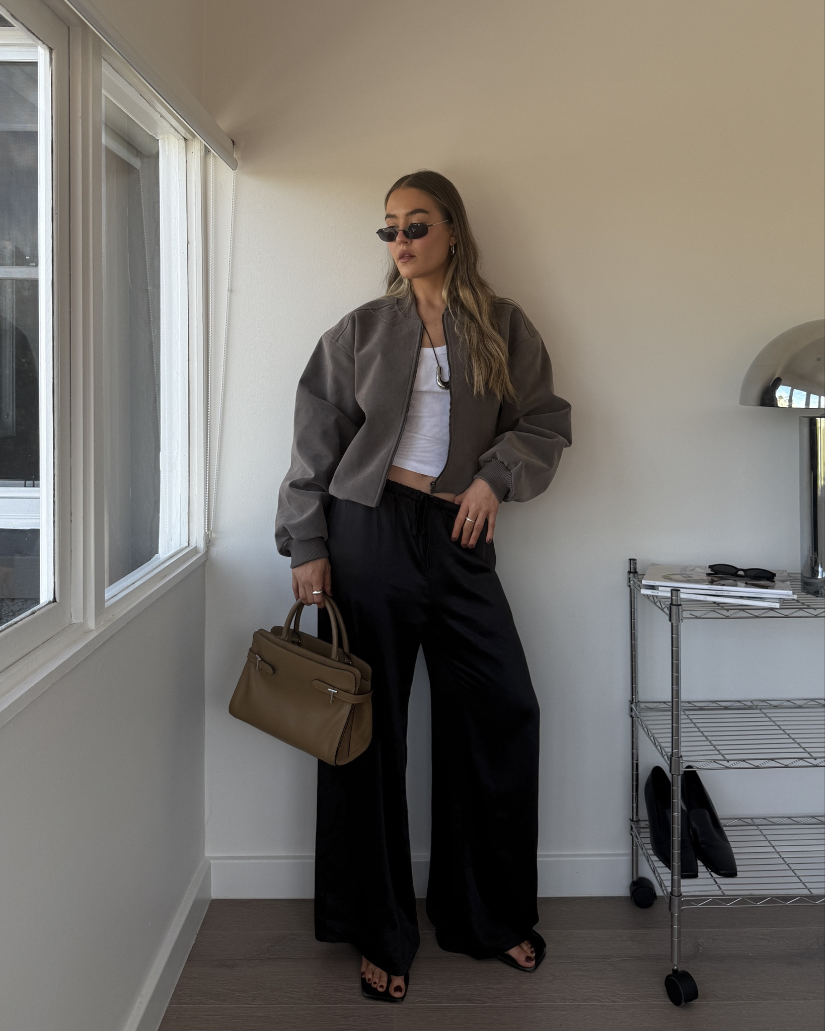 outfits of the week: thursday

#LTKaustralia #LTKstyletip #LTKwinter