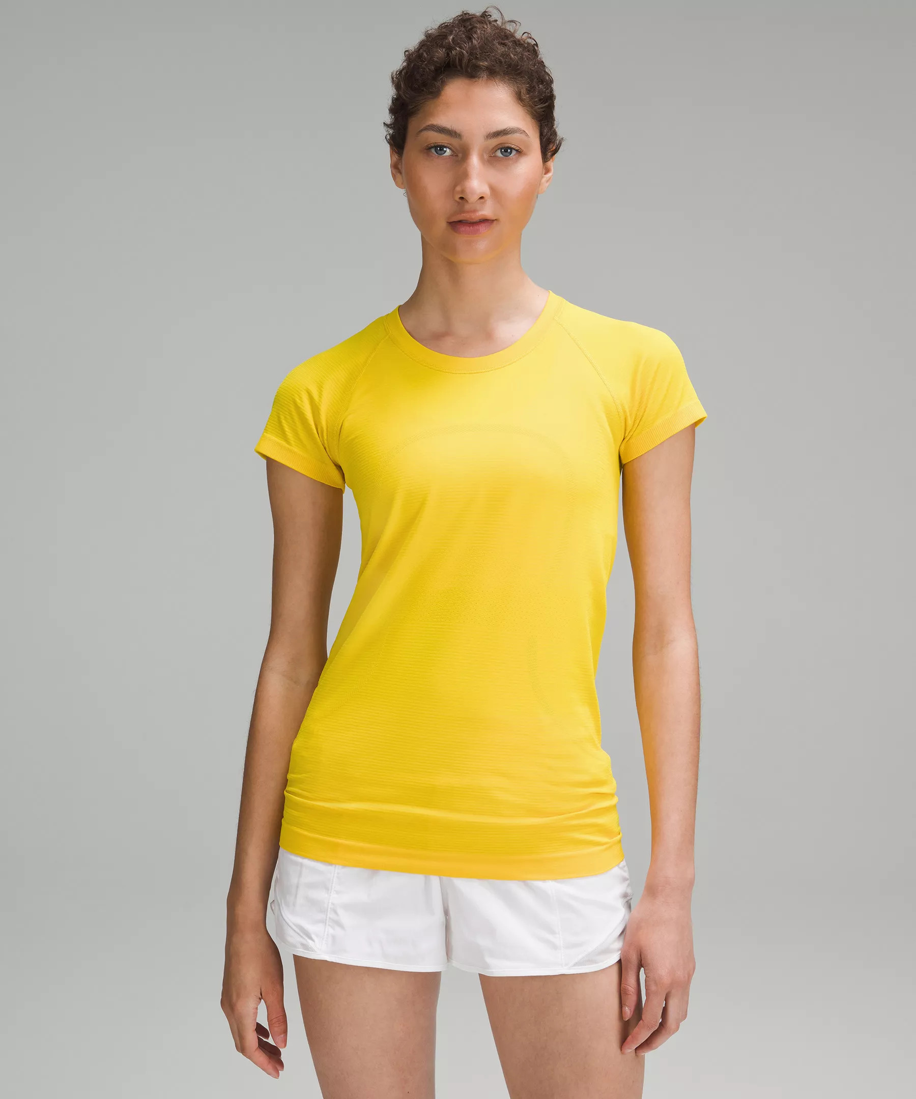 Swiftly Tech Short-Sleeve Shirt 2.0 | Lululemon (US)