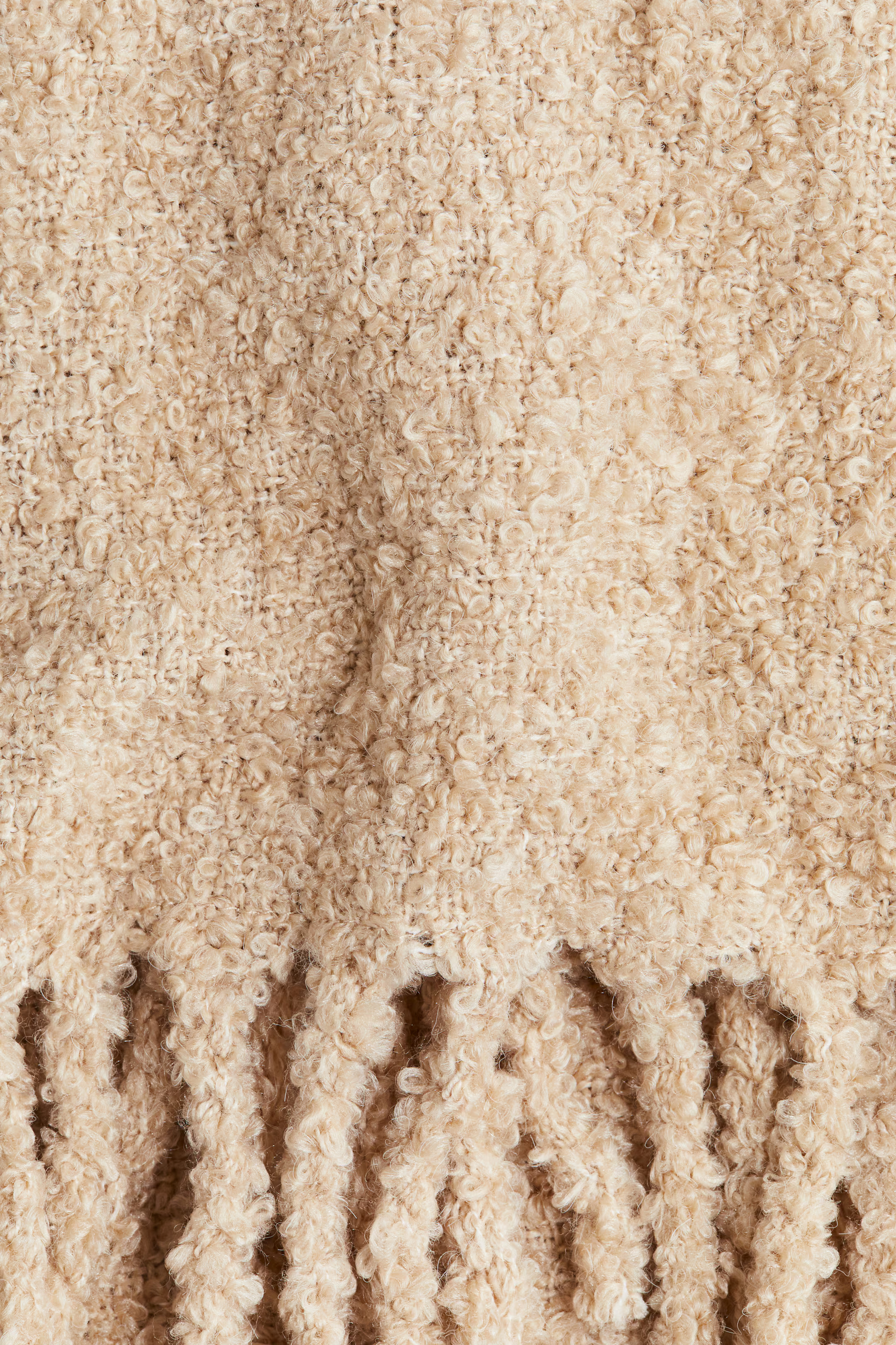 Knit Scarf | H&M (US + CA)