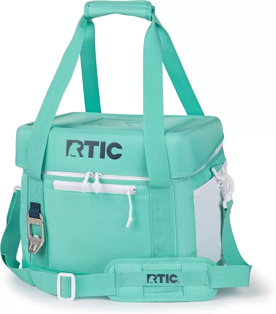  RTIC 28 Can Everyday Cooler, Soft Sided Portable