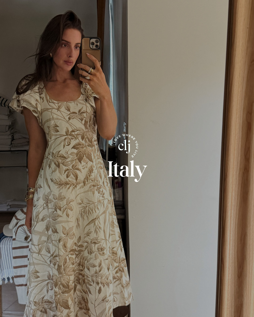 What I'm packing for our Italy trip! 

 

#LTKSummerEdit #LTKTravel #LTKFamily