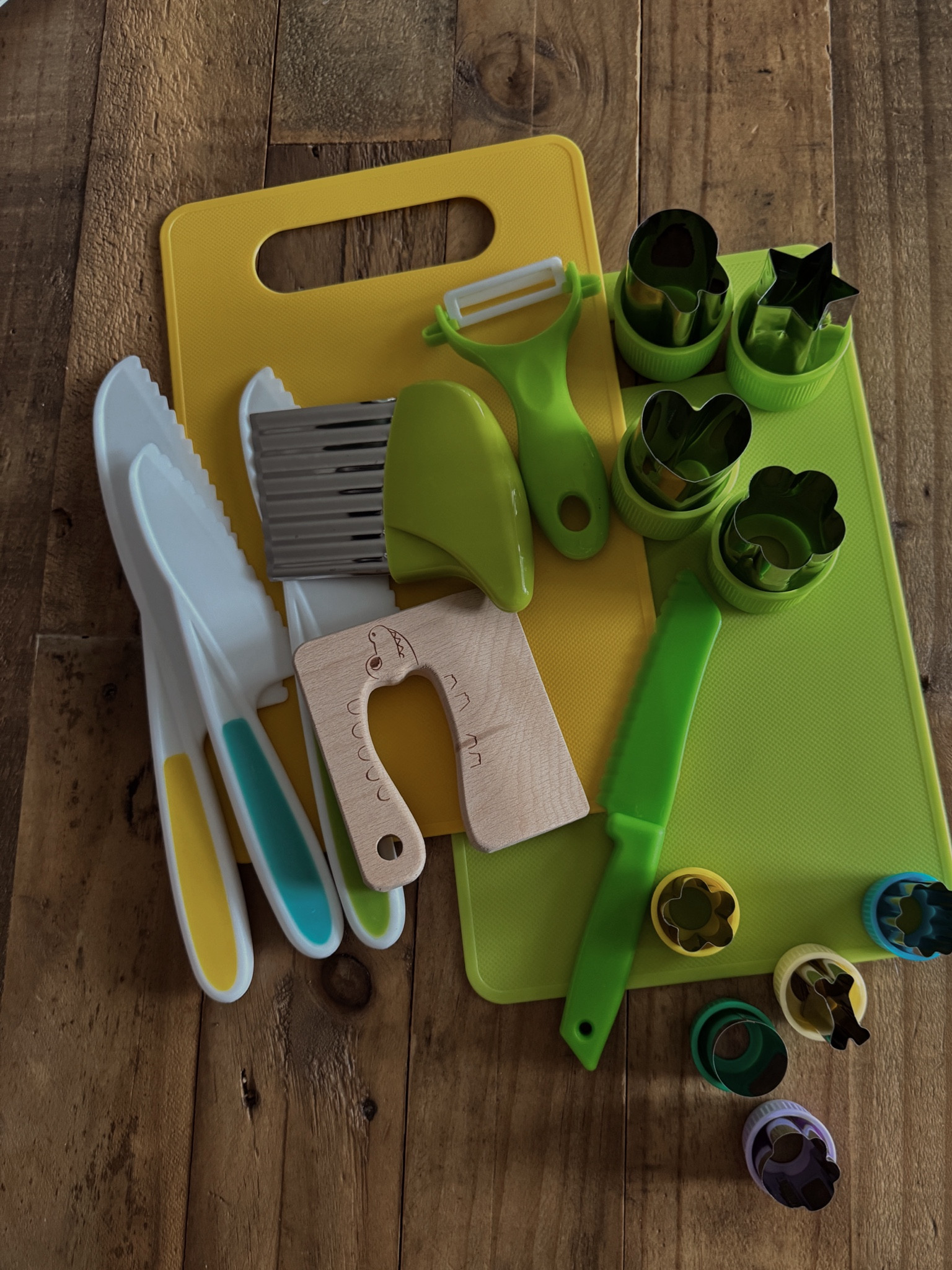 Sous chef necessities 

#LTKKids #LTKHome #LTKxPrimeDay