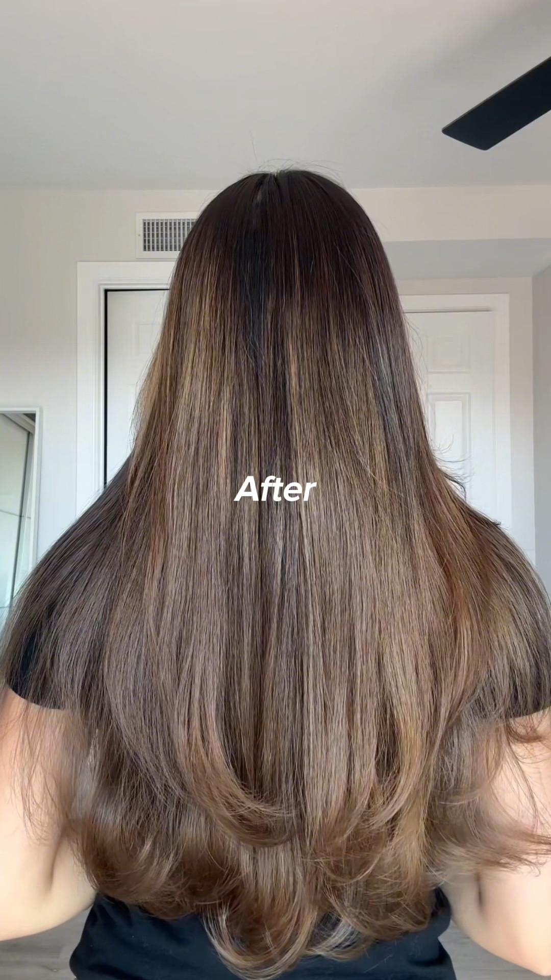 Hands down my favorite balayage color correcting technique I’ve ever tried! The processing time is only 30 mins, and everything was applied, processed, and washed within an hour ✨ can’t get any better than this!! 

@Target @Targetstyle @LorealParis

#ad #target #targetpartner #targetstyle #colorsonic