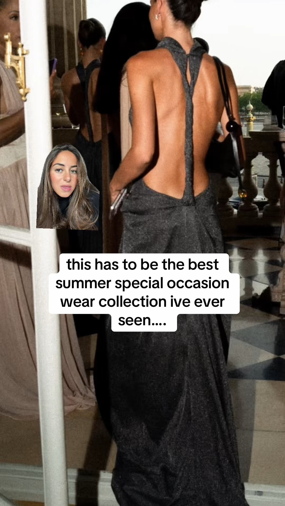 arcina ori just dropped the best summer special occasion wear collection i've ever seen 

 #LTKootd #LTKSeasonal #LTKWedding