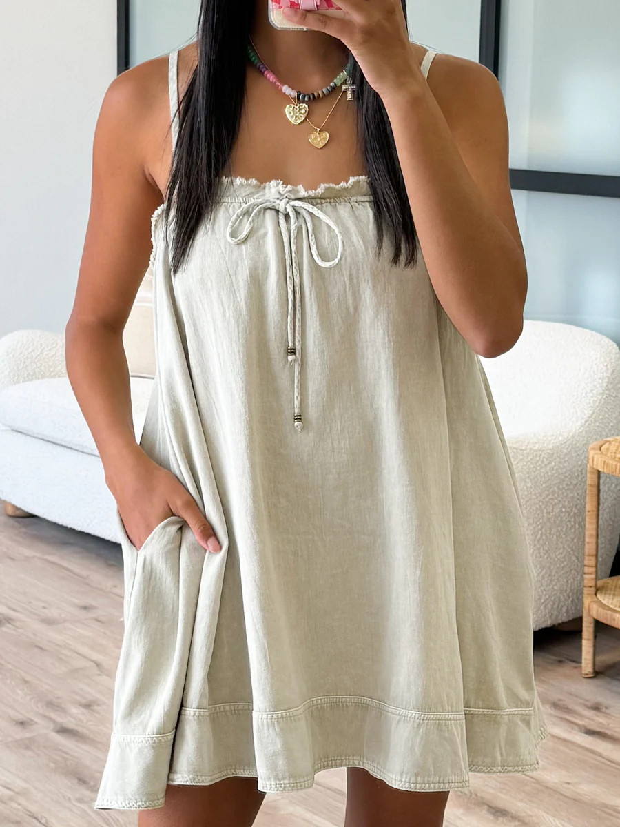 Palm Desert Tunic | Talulah