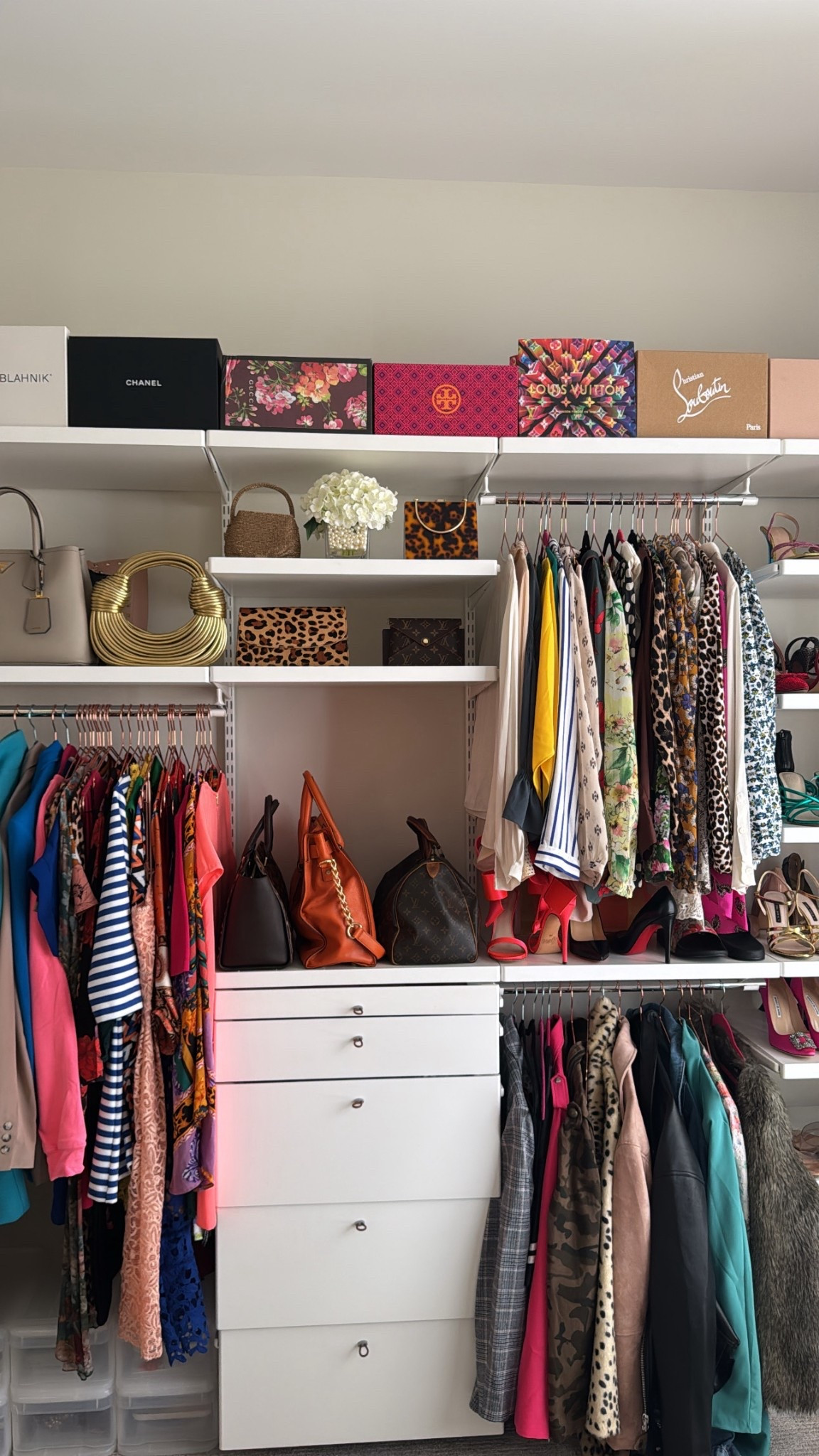 My literal dream closet #blessed 

#LTKgrwm #LTKHoliday #LTKGiftGuide