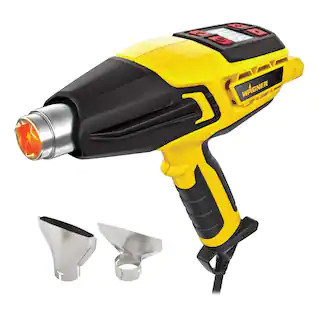 Furno 500 Variable Tempurature Corded Heat Gun | The Home Depot