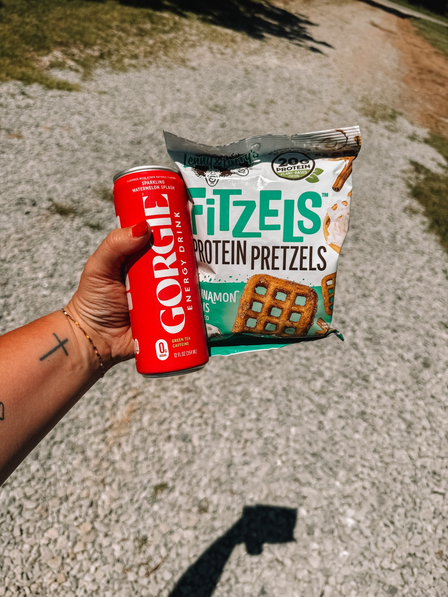 On-The-Go Snack

#LTKActive #LTKSeasonal #LTKFamily