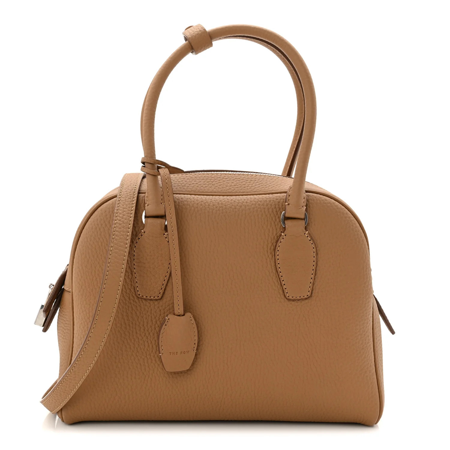 Matte Grained Calfskin India 10 Sandpit | FASHIONPHILE (US)