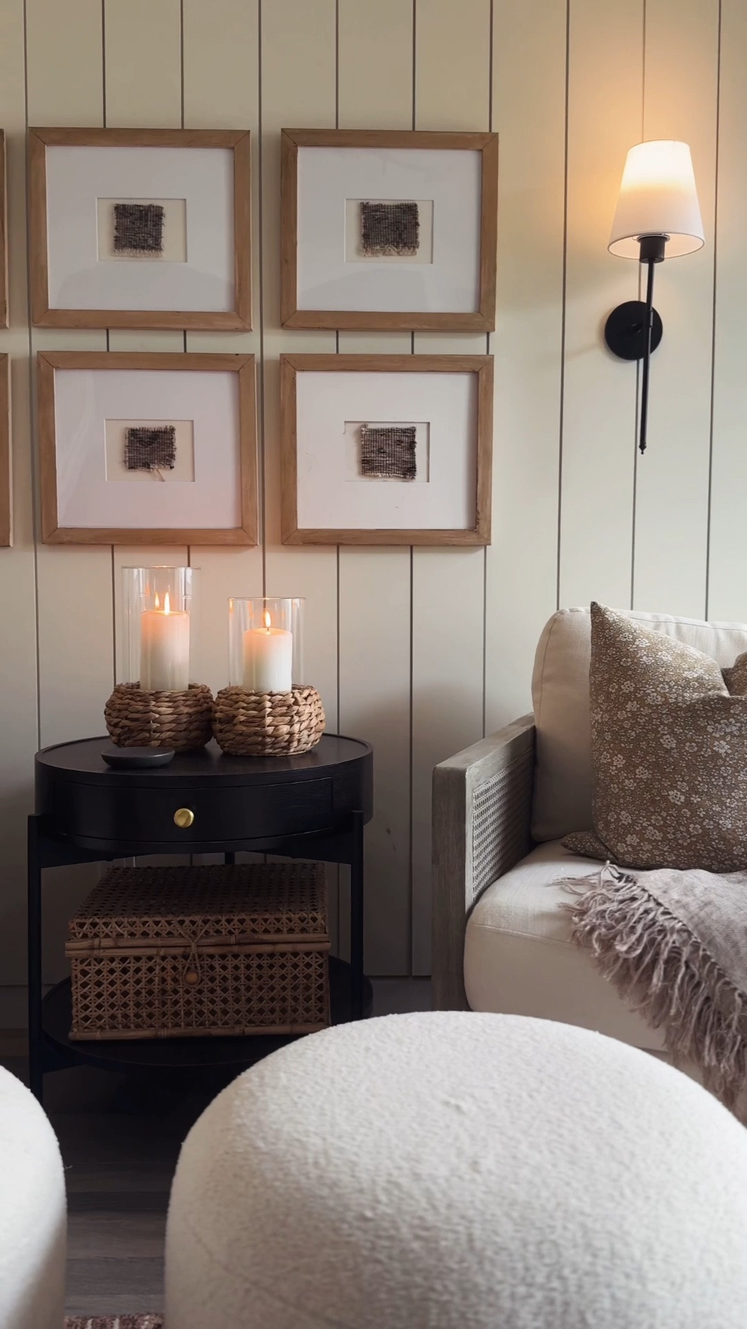 peel-and-stick sconces, rechargeable wall sconces, battery-operated lighting, and other organic modern home décor favorites.

#LTKSaleAlert #LTKHome #LTKvlog
