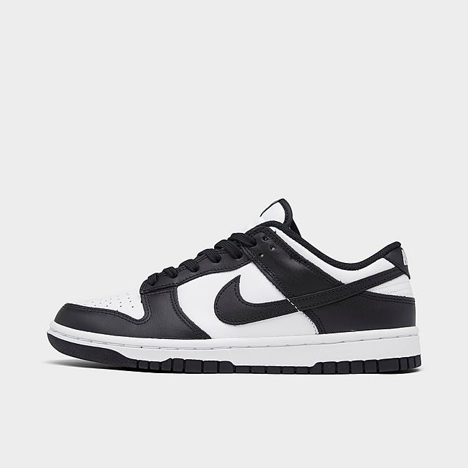 Women's Nike Dunk Low Retro Casual Shoes | Finish Line (US)