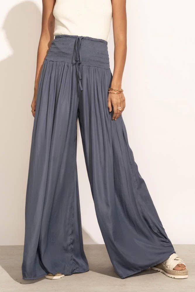 Mallory Pants - böhme | Bohme