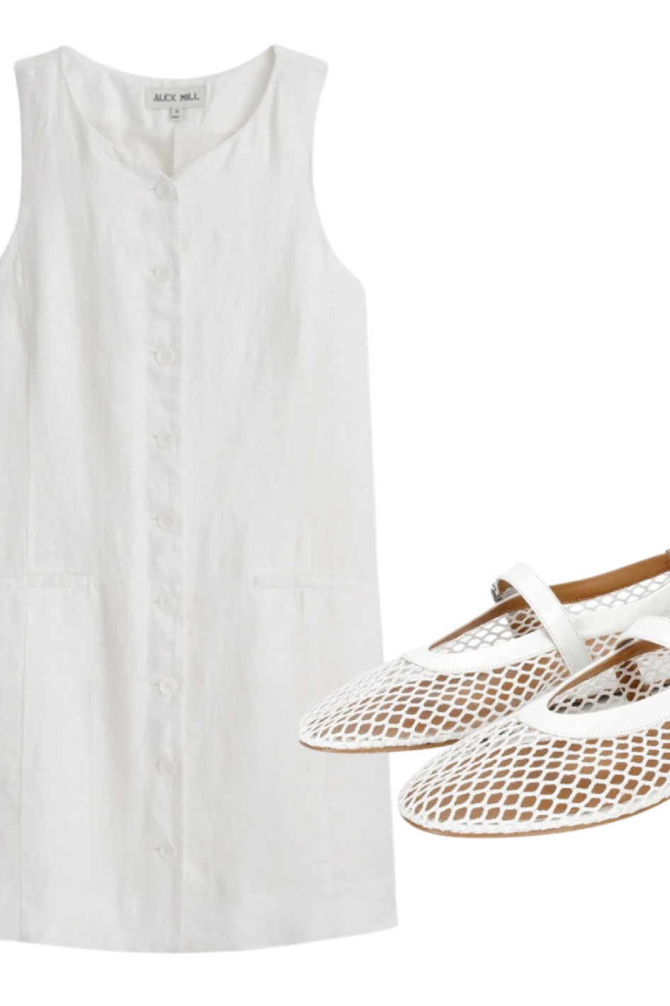 Just ordered this outfit!