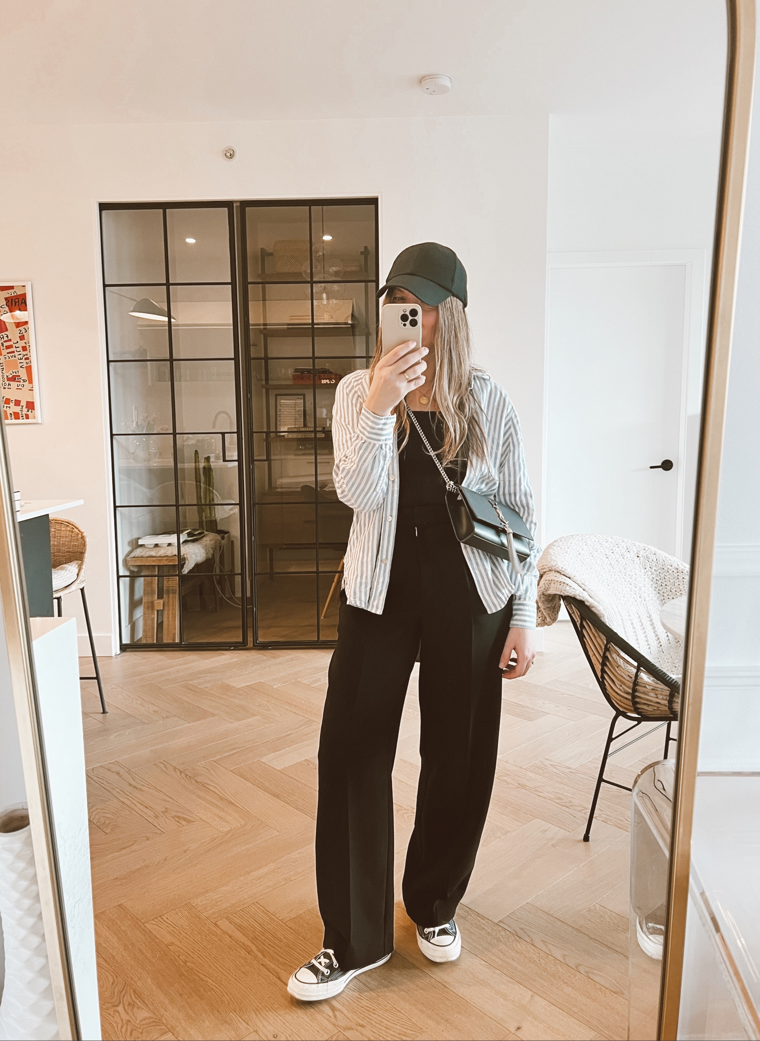 Simple Spring outfit 🌷

#LTKSeasonal #LTKFind #LTKstyletip