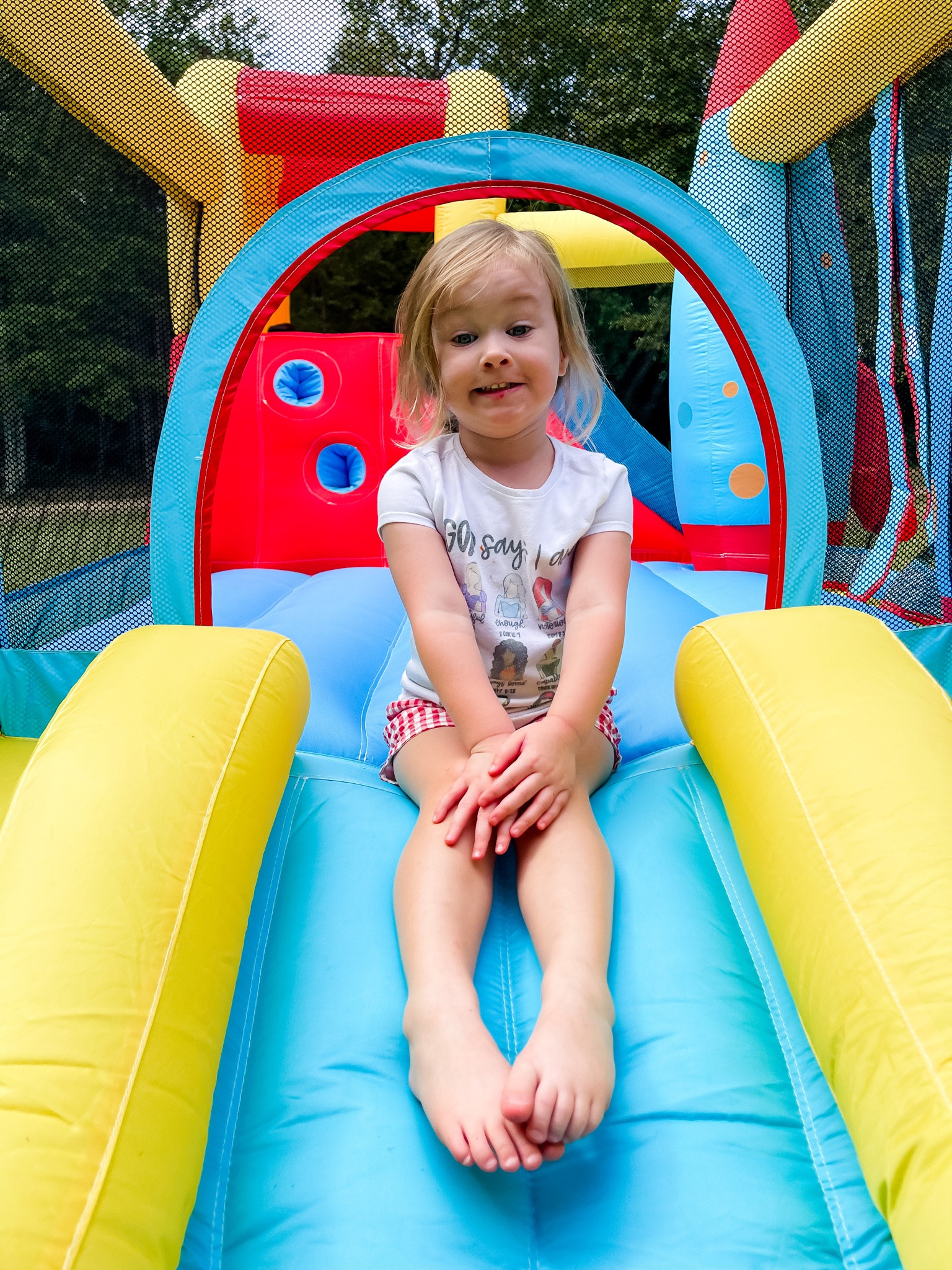 Bounce House! Outdoor toys for kids! 

#LTKkids #LTKsalealert #LTKfamily