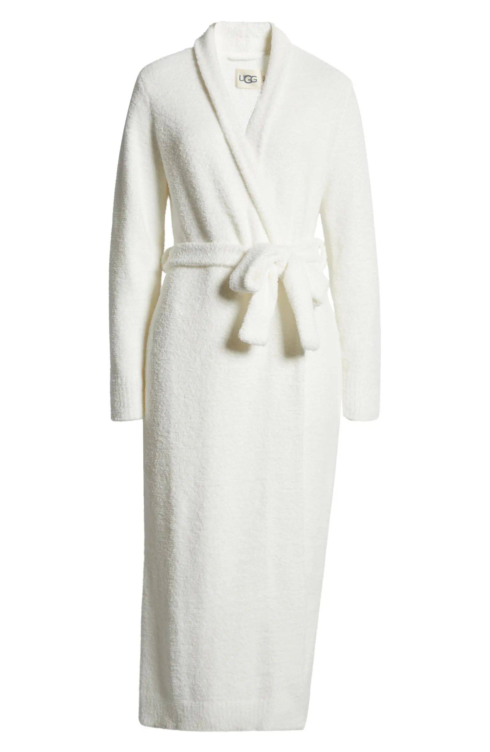 Lenny Sweater Robe | Nordstrom