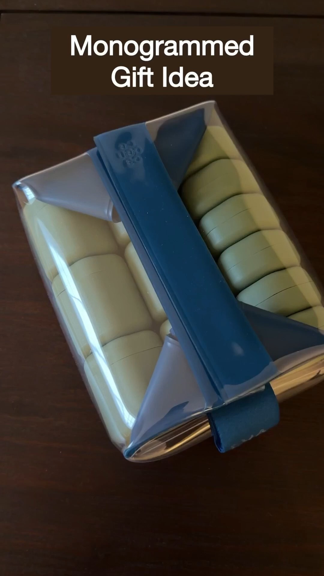 Last minute gift idea that feels thoughtful and personalized. These Cadence capsules are perfect for travel, the gym, or everyday organization, and paired with a Parcel monogrammed pouch they make such a chic, practical gift. Both are on sale for Cyber Monday, so it’s the perfect time to grab them. Hurry before the deals are gone. 🎁✨

#LTKGiftGuide #LTKCyberWeek #LTKSaleAlert