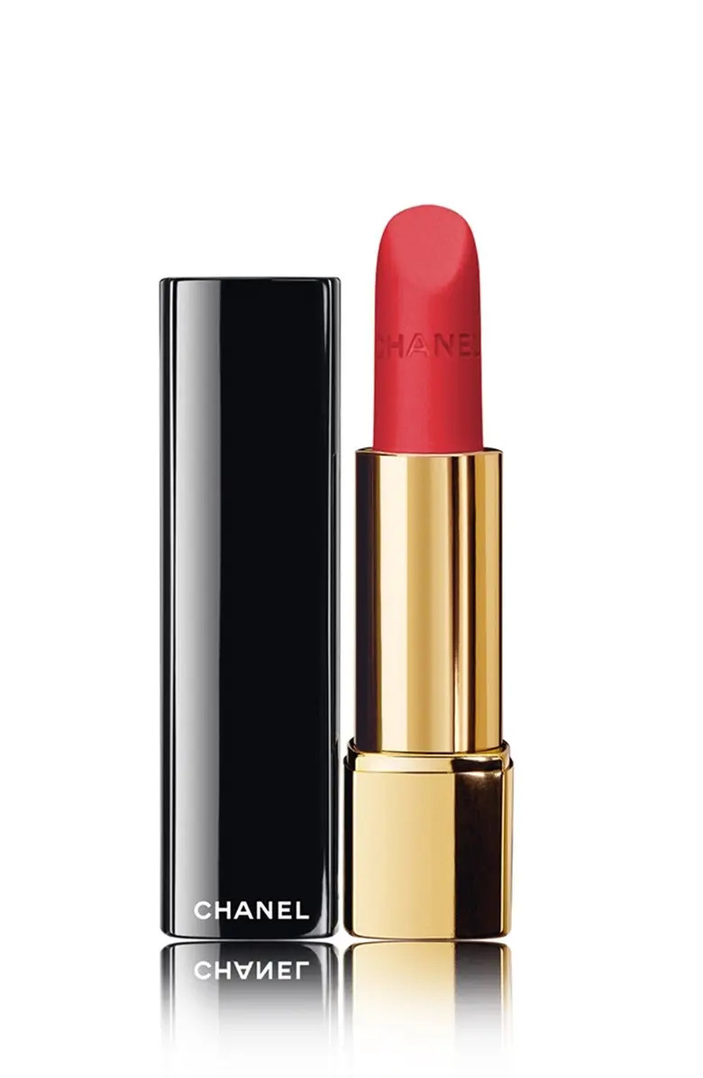 ROUGE ALLURE VELVET Luminous Matte Lipstick | Nordstrom