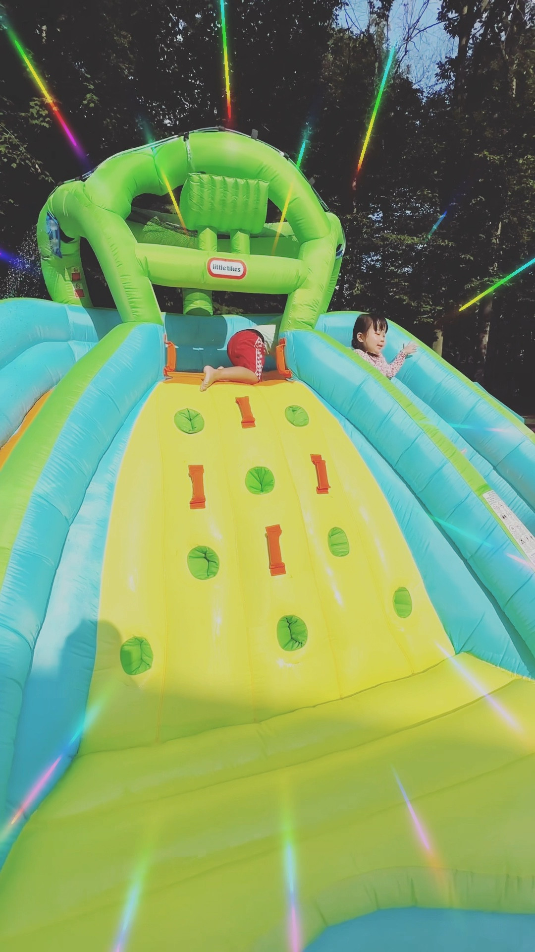 Best prime day purchase 😍

#LTKSeasonal #LTKFamily #LTKKids