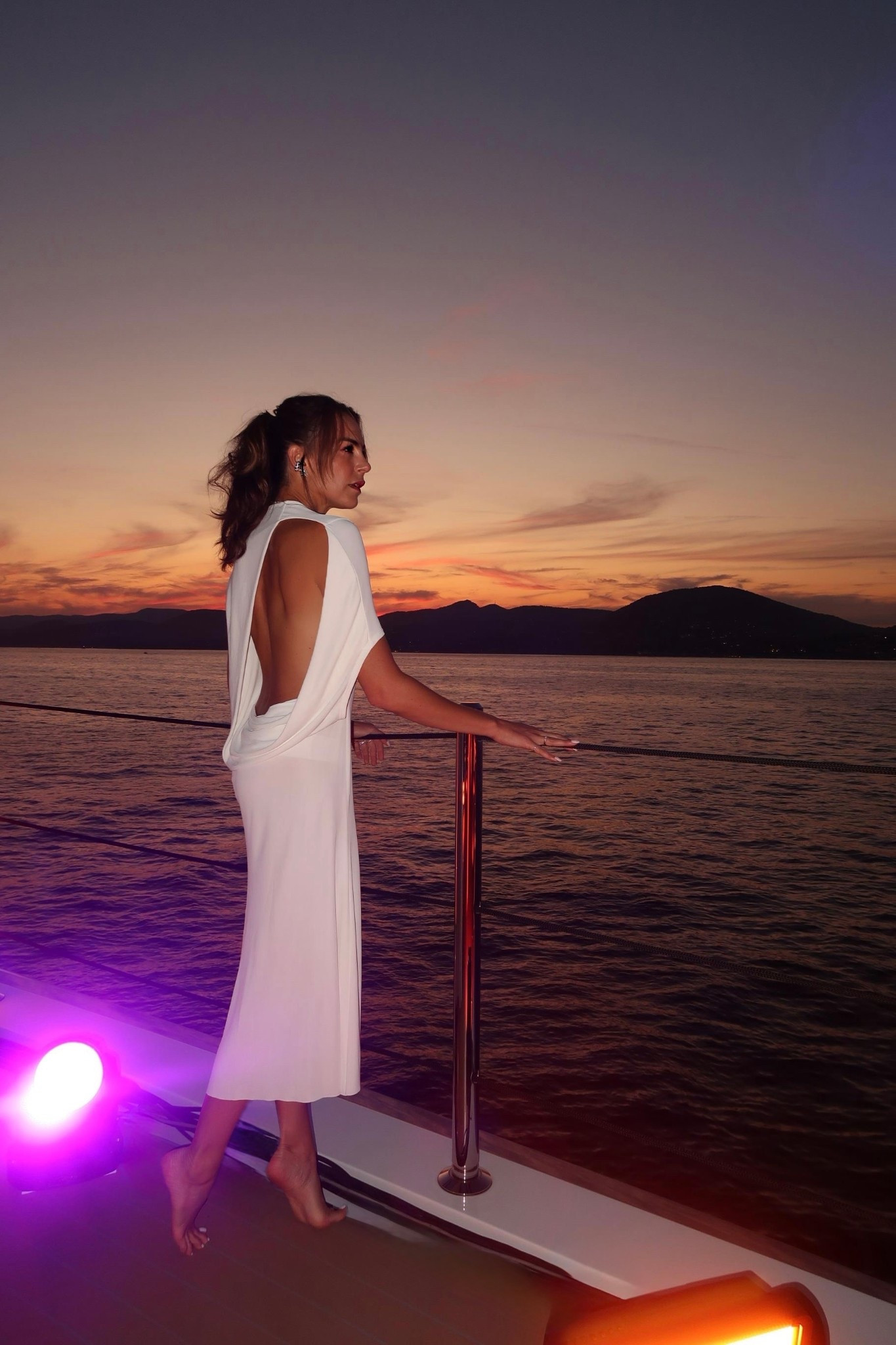 Dress code White 🤍

#LTKTravel #LTKSeasonal #LTKOver40