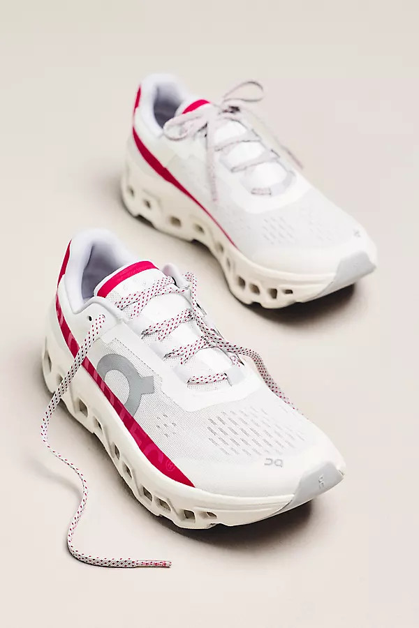 Cloudmster Sneakers | Anthropologie (US)