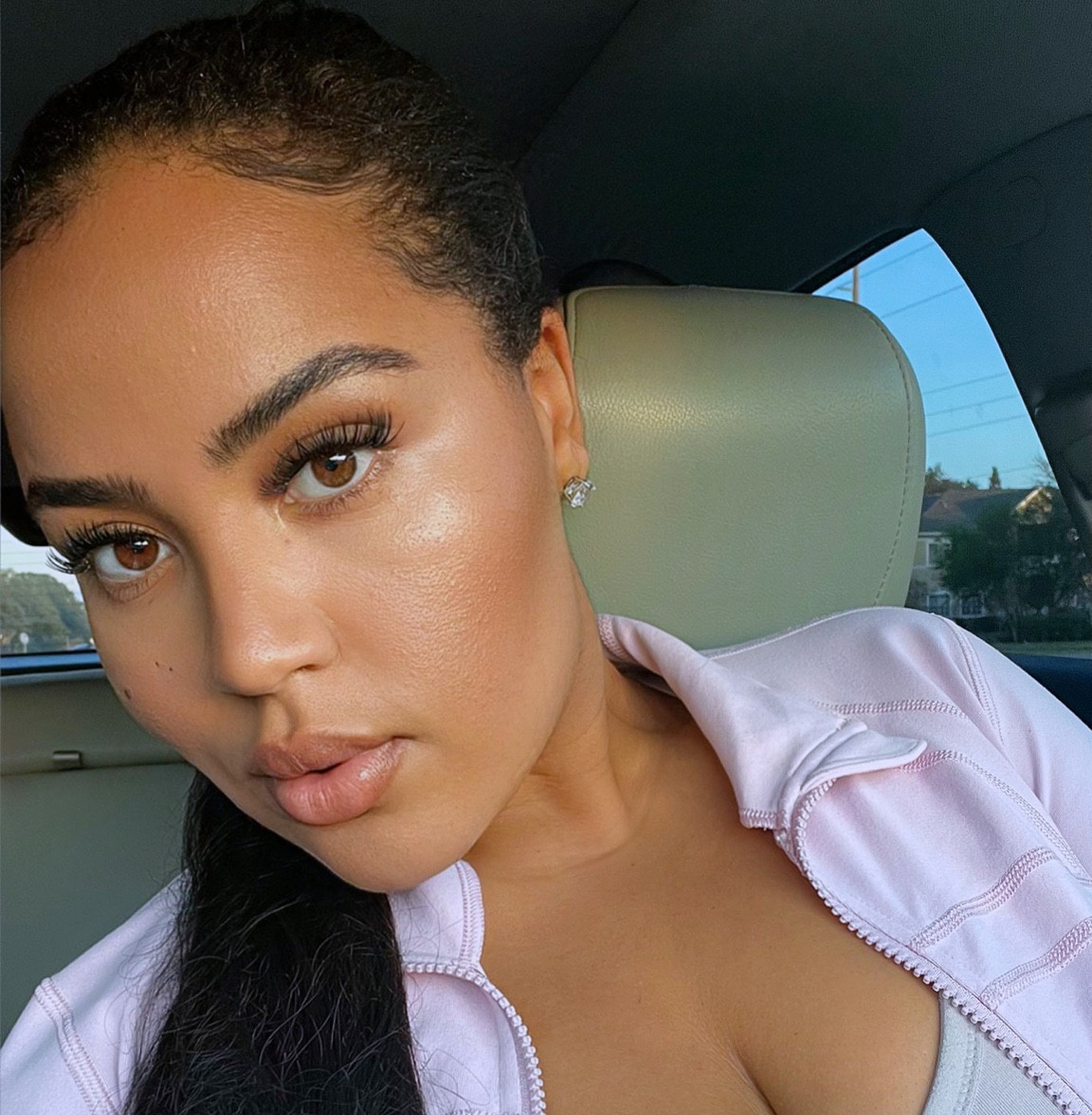 we love a diy queen ✨

#LTKfindsunder50 #LTKbeauty #LTKCyberWeek