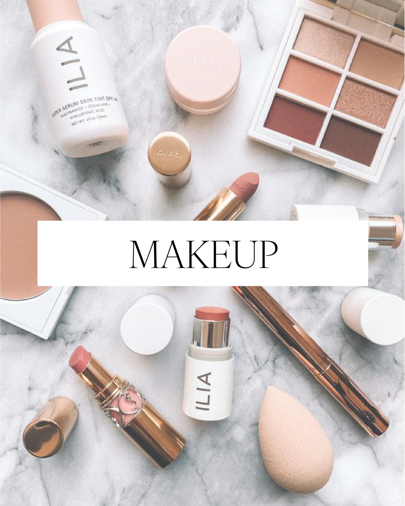 Erin’s natural and radiant daily makeup routine. 

#LTKbeauty #LTKstyletip #LTKFind