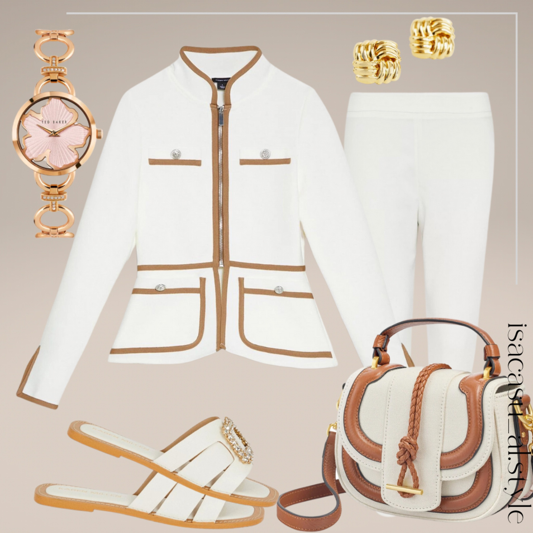 White style  

#LTKeurope #LTKstyletip #LTKFind