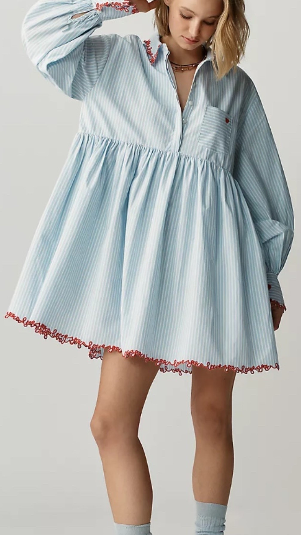 New at Anthropologie! 


#LTKSeasonal