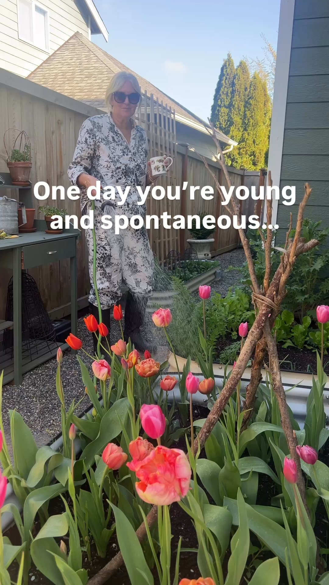 Shop floral pajamas! 

#LTKMothersDay #LTKdayinmylife #LTKOver40