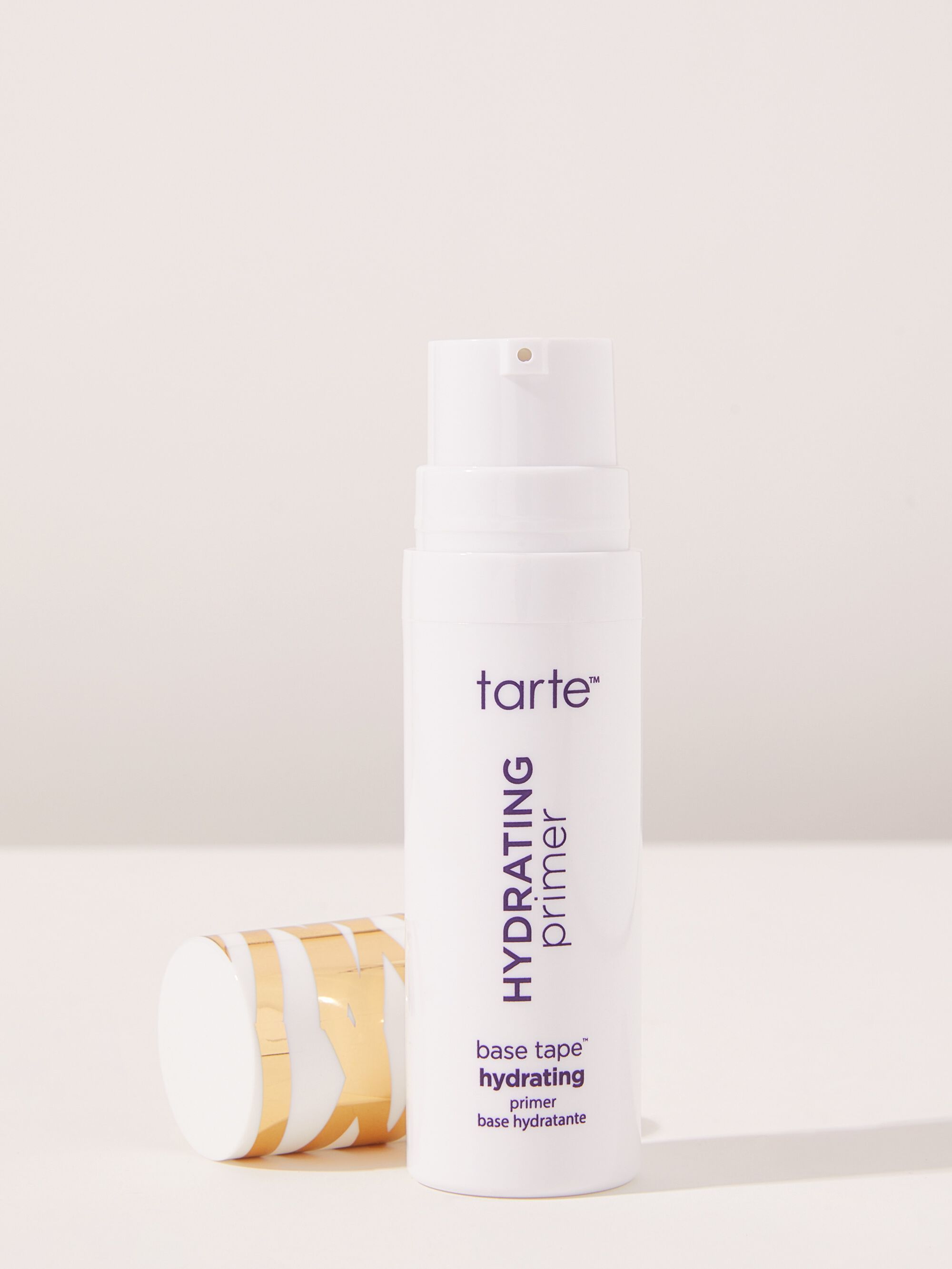 travel-size base tape™ hydrating primer | tarte cosmetics (US)