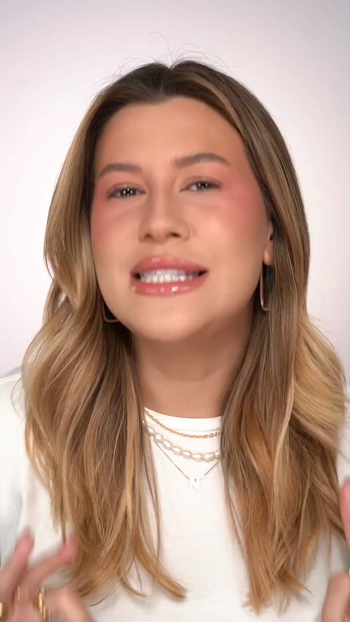 Cílios que não precisa de cola? @kissnybrasil faz tudo 🤩 

 #LTKbrasil