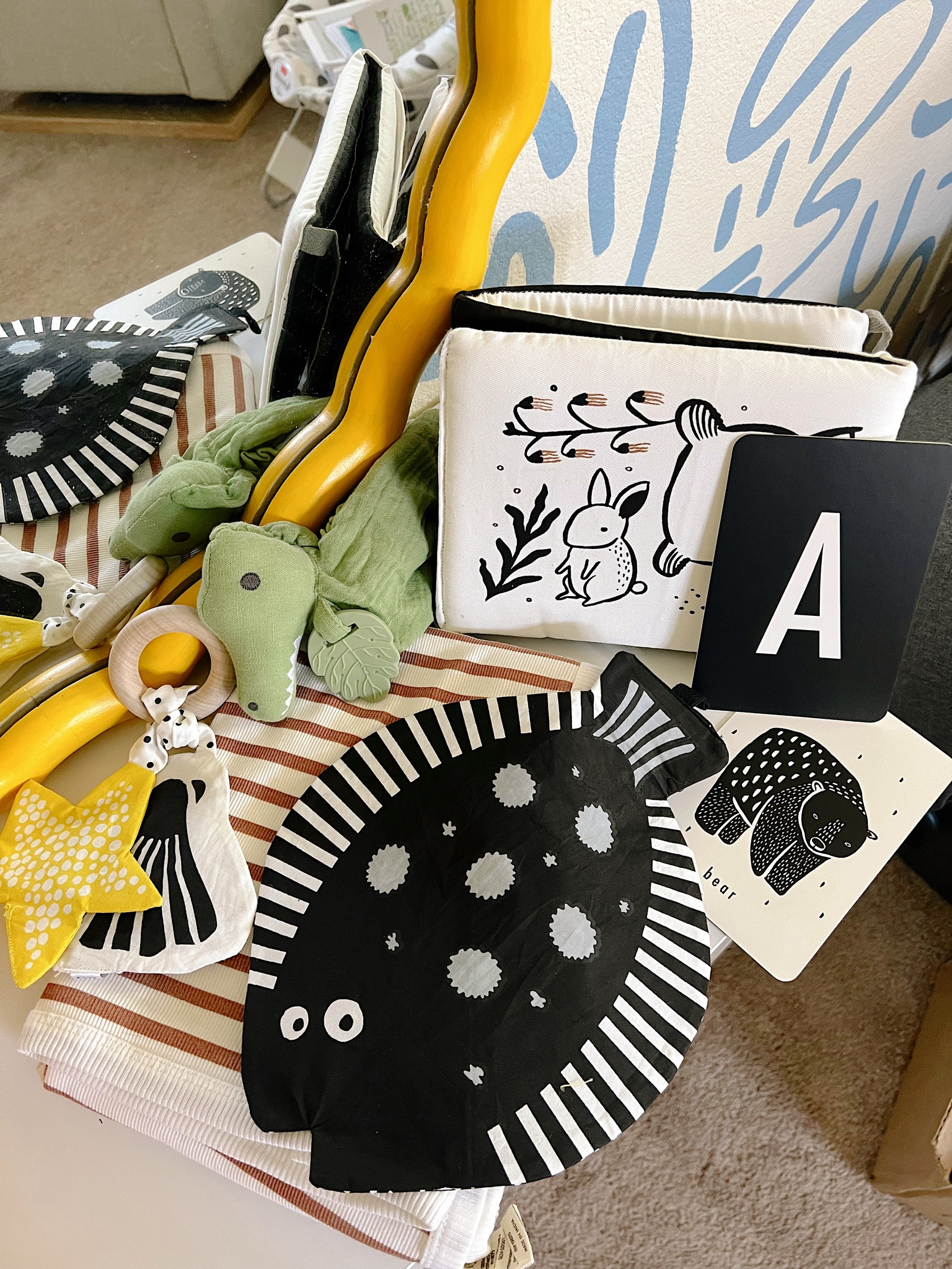 newborn finds from @hellobluebyrd! 

#LTKKids #LTKBaby