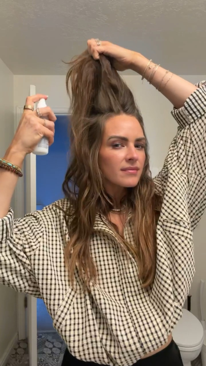New mist from my favorite dry shampoo brand🤍

#LTKBeauty