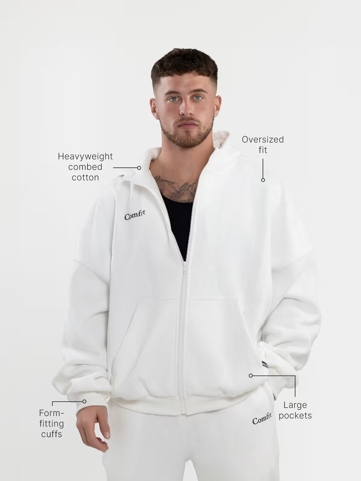 Cloud Bundle | Comfrt