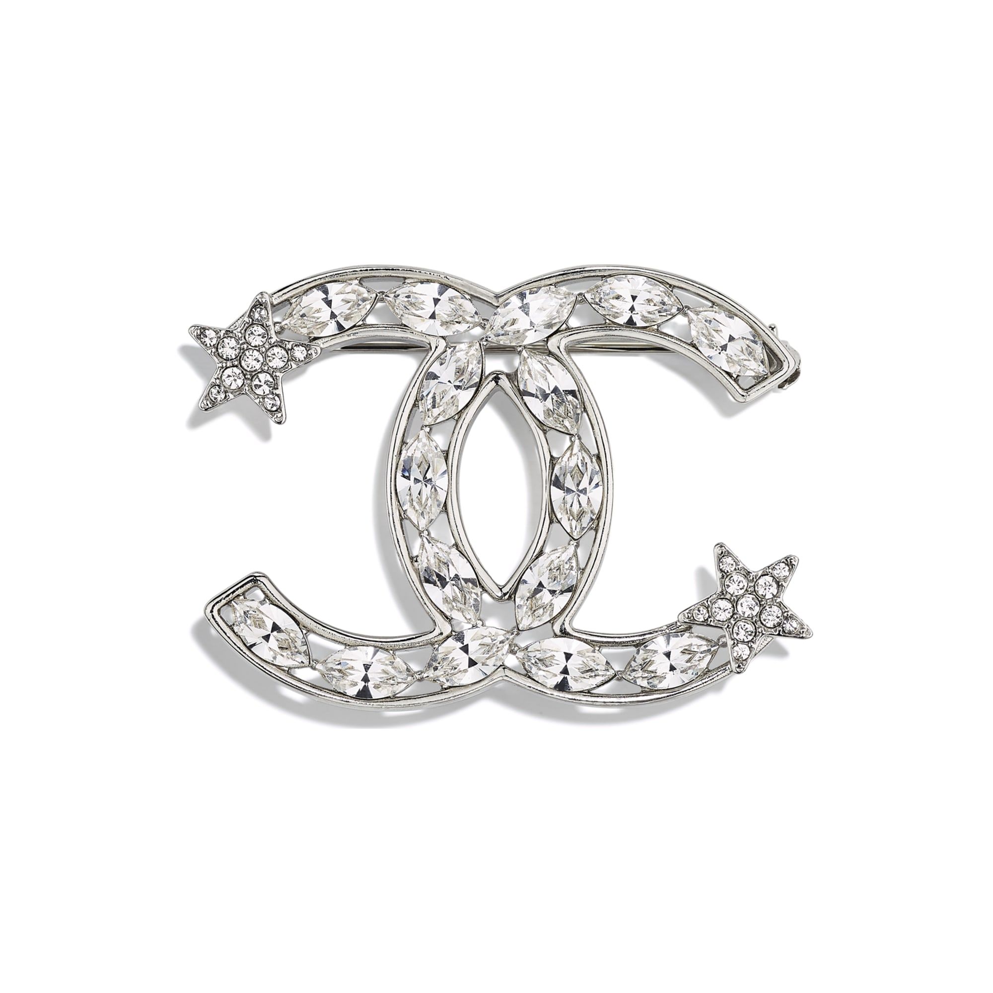 Brooch | Chanel, Inc. (US)