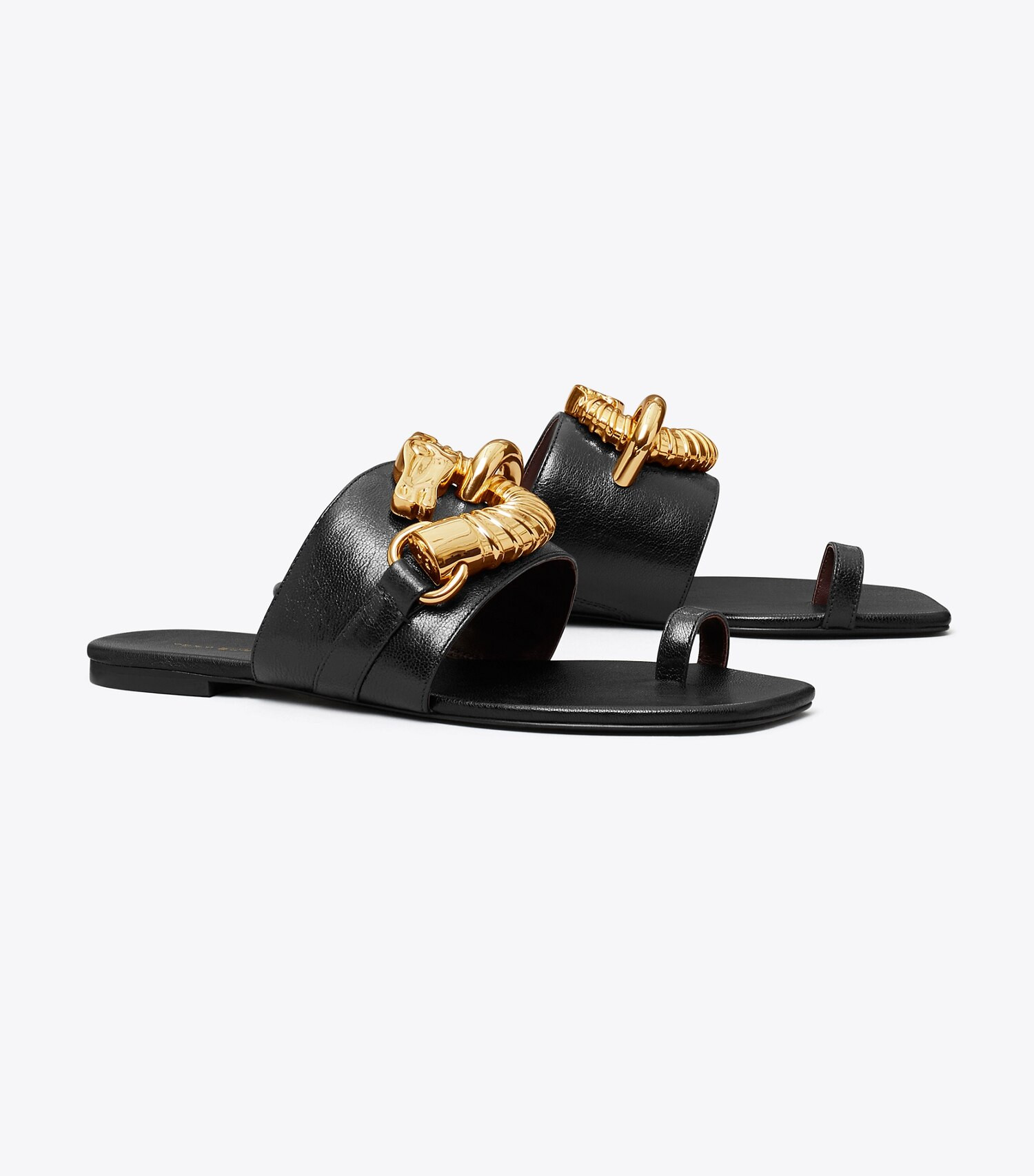 Jessa Sandal: Women's Designer Sandals | Tory Burch | Tory Burch (US)