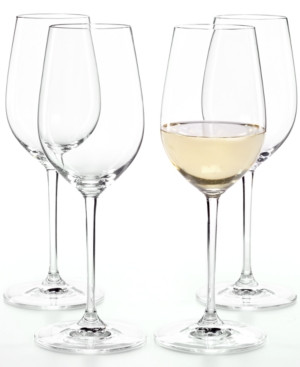 Riedel Vinum Xl Riesling Grand Cru Glasses 4 Piece Value Set | Macys (US)