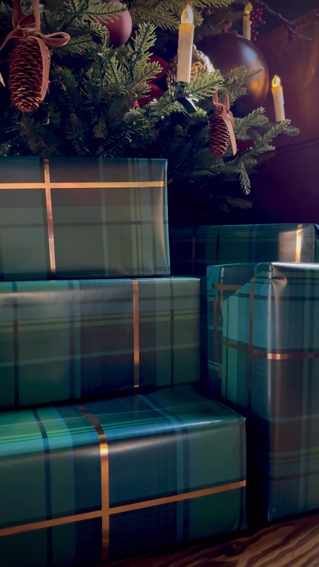 Links to some of our gifts and my cozy lounge clothes 

#LTKHoliday #LTKHome