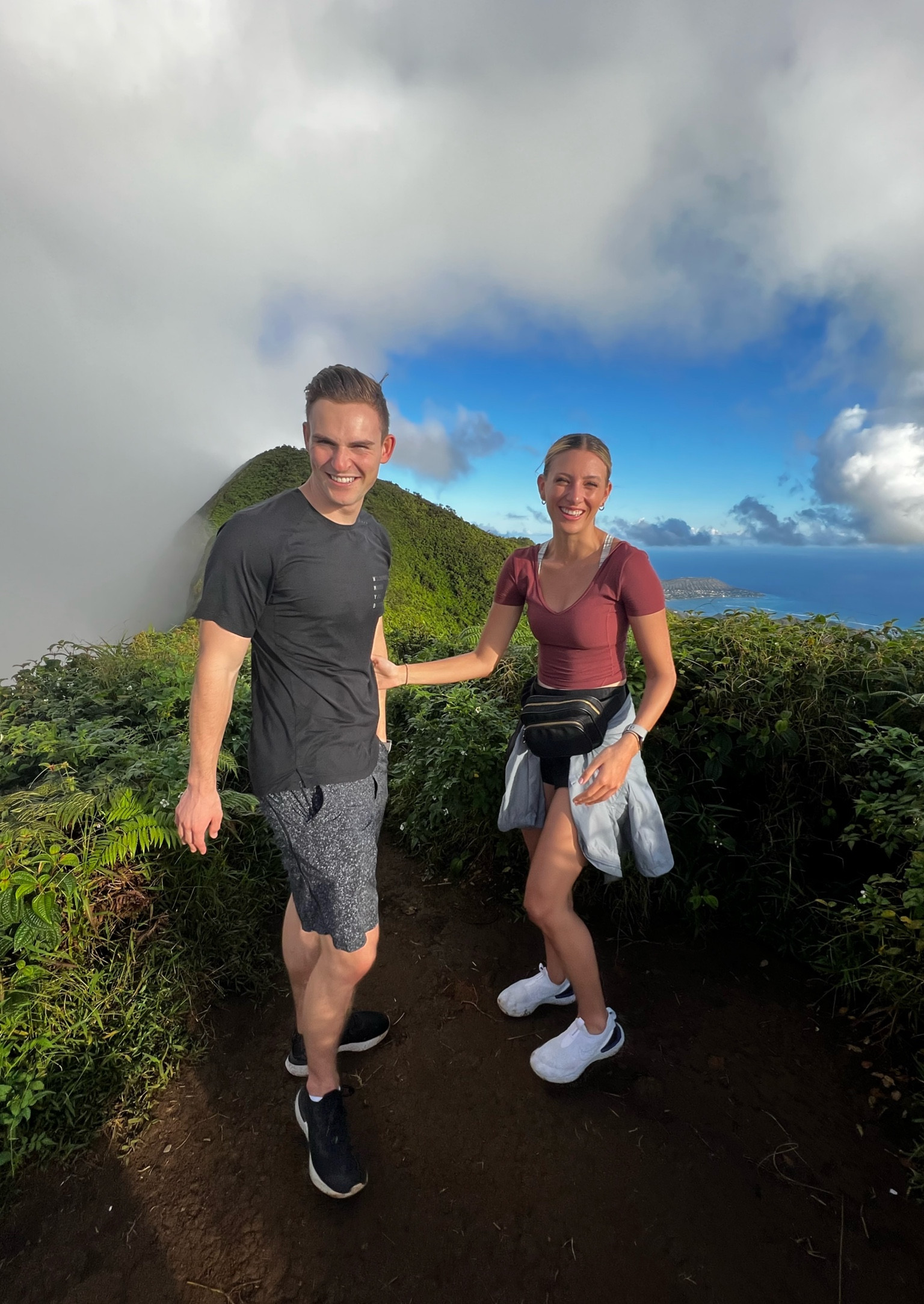 The lululemon align with short sleeves!! Love for working out, but especially love for hiking so my shoulders don’t get burned! 

#LTKfit #LTKtravel #LTKunder100