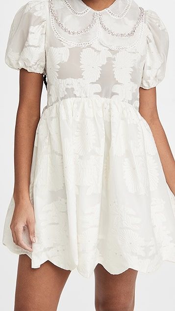 Invitation Mini Dress | Shopbop