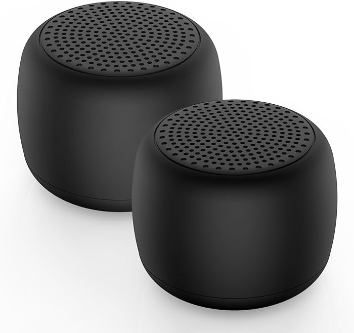 White Noise Machine Babelio Mini Sound Machine for Adults Kids Baby | 15 Non-looping Sounds | Tim... | Amazon (US)