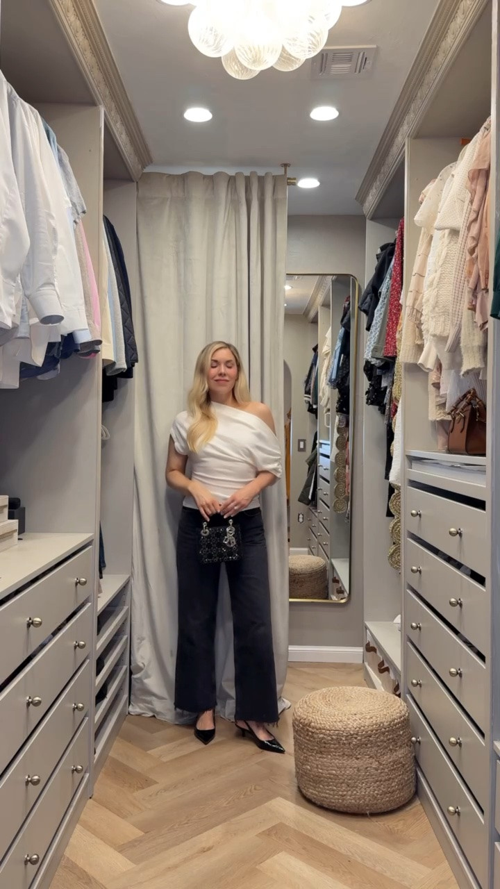 One shoulder top
Date night top
Agolde jeans

#LTKdayinmylife #LTKgrwm #LTKootd