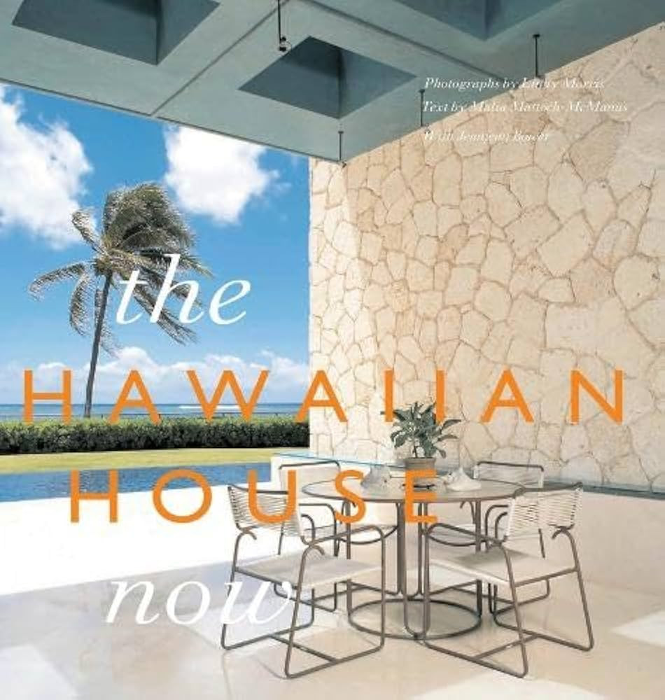 The Hawaiian House Now | Amazon (US)