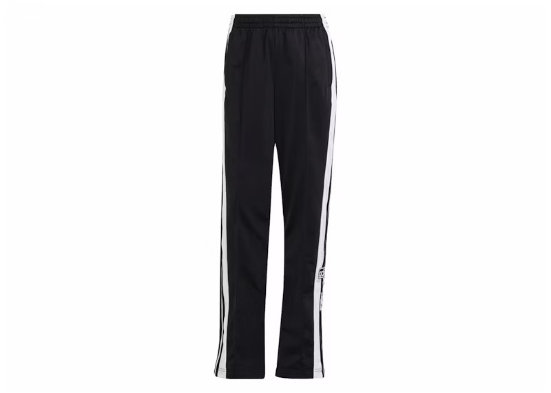 Women's Adidas Originals Adibreak Pants in Black | StockX