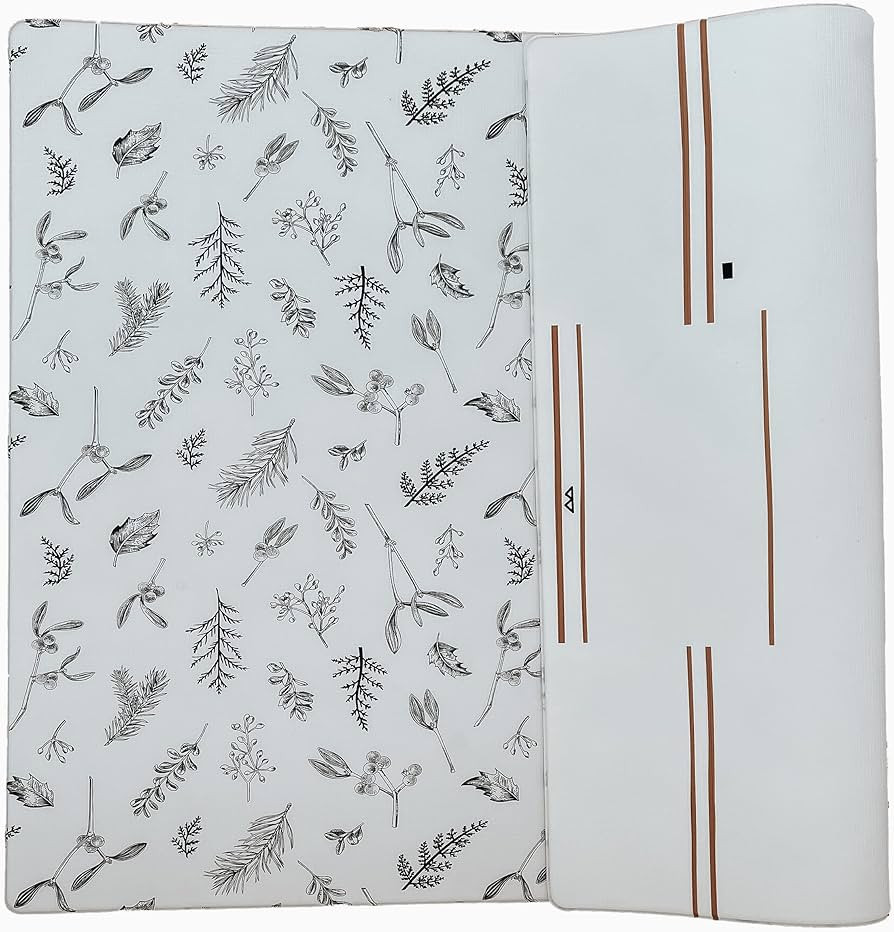 Ofie mat by Little Bot, Baby Play mat (Plants + Eze) | Amazon (US)